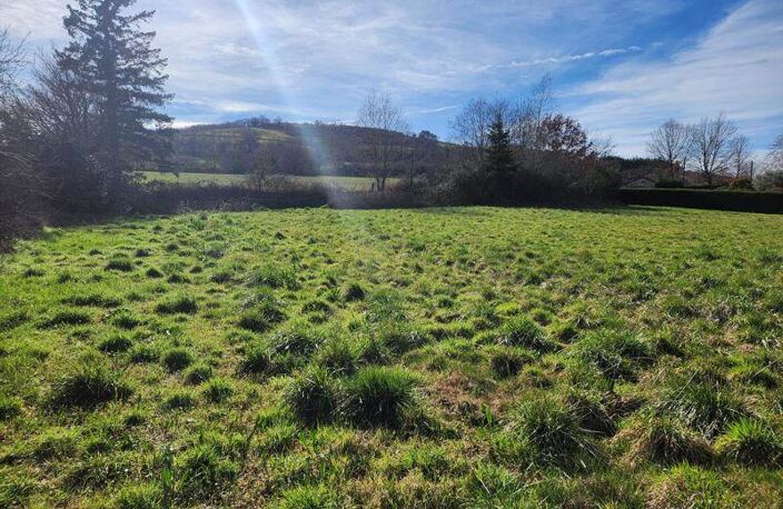 Terrain à bâtir de 0 pièces principales — photo 2