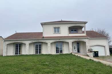 Maison 6 pièces 316641 €