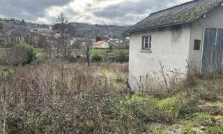 Terrain  925 m² à vendre à Firmi (12300)