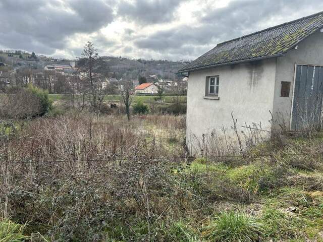 Terrain à bâtir de 0 pièces principales — photo du bien
