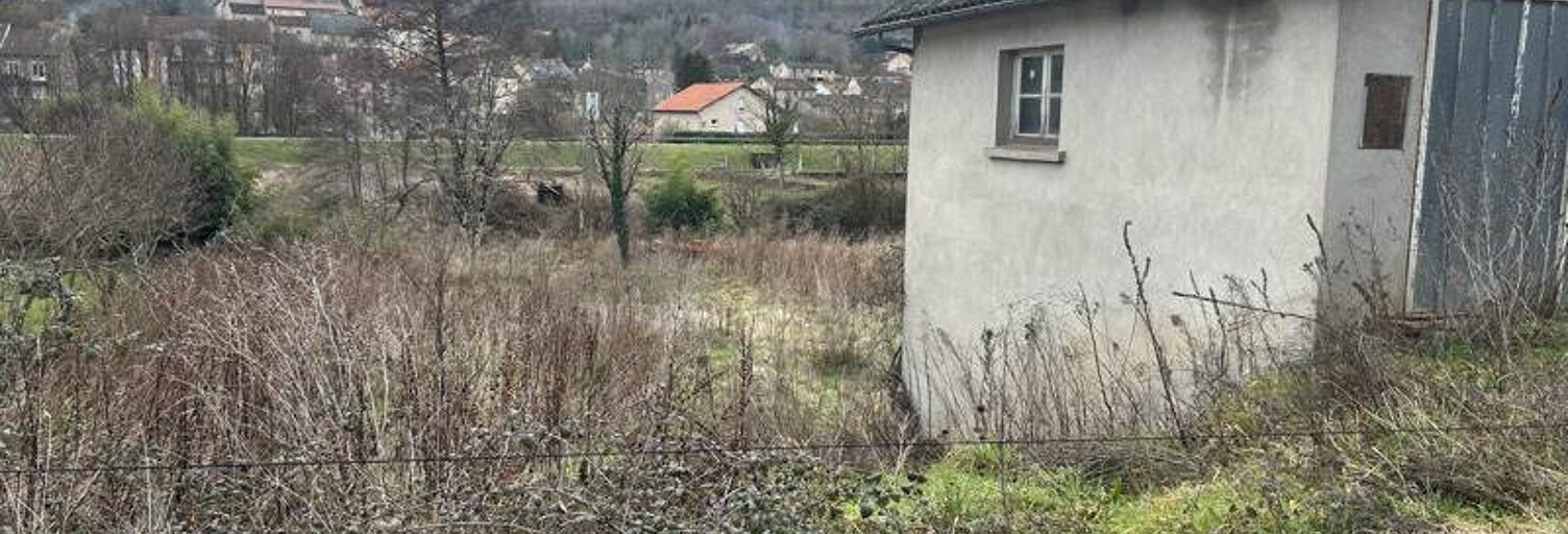 Terrain  925 m² à vendre à Firmi (12300)