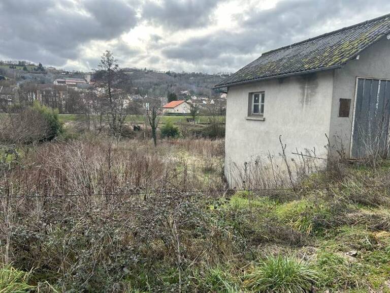 Terrain à bâtir de 0 pièces principales — photo 1
