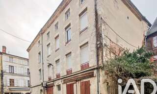Immeuble  368 m² à vendre à Agen (47000)