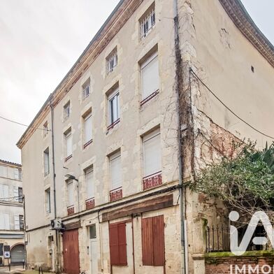 Immeuble  543000 €