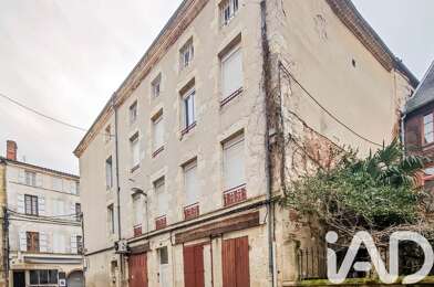 Immeuble  543000 €