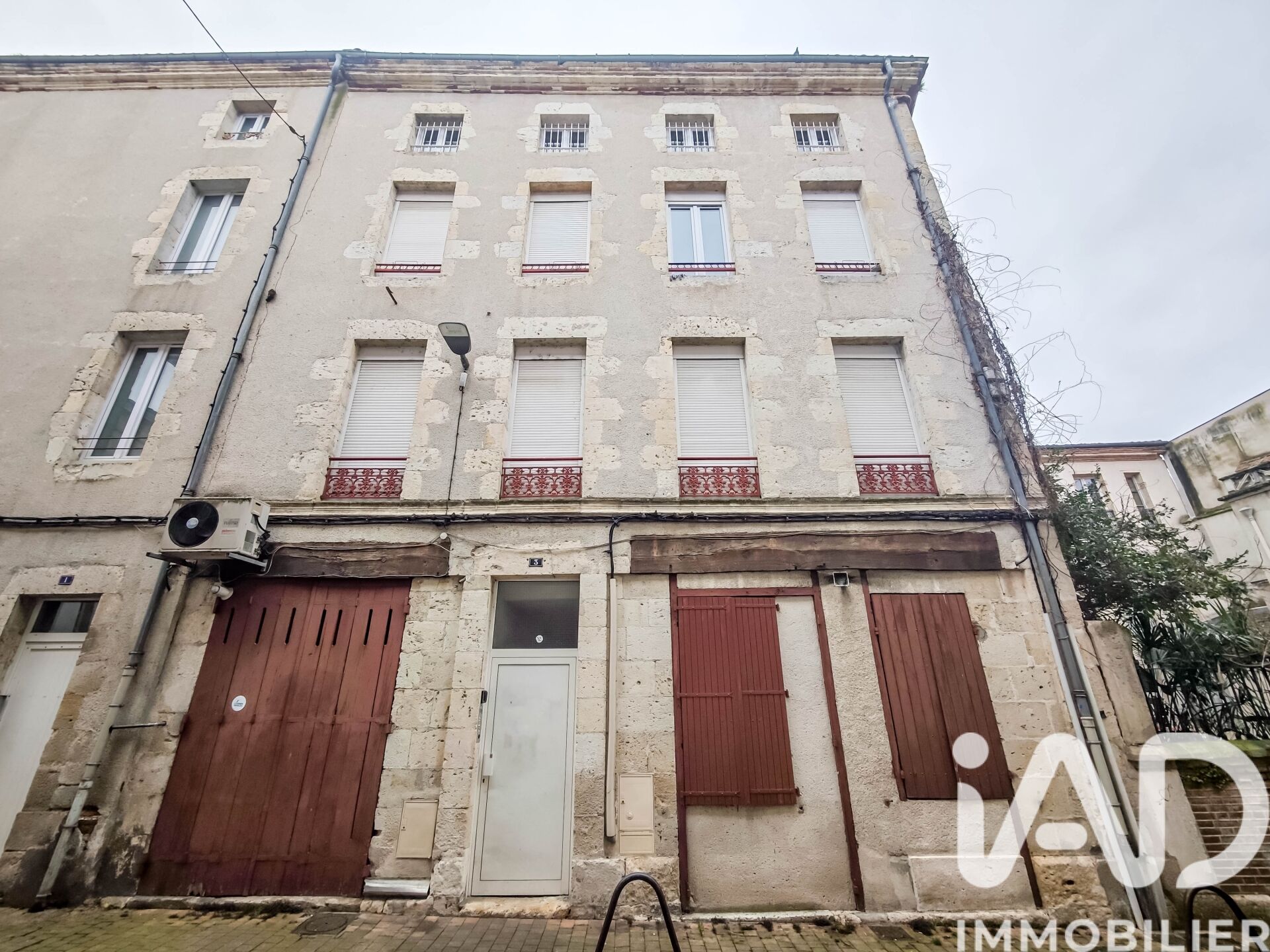 Vente Immeuble 368 m² - Photo 3