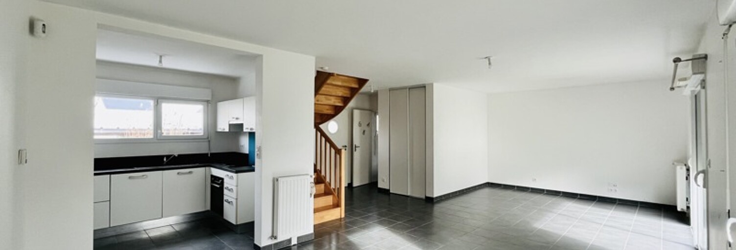 Maison 4 Pièces 104 m² à vendre à Quéven (56530)