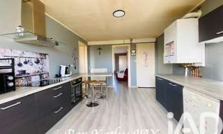 Appartement 4 Pièces 82 m² à vendre à Bouligny (55240)