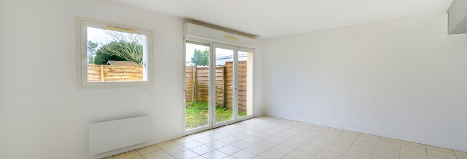 Maison 3 Pièces 65 m² à vendre à Mios (33380)