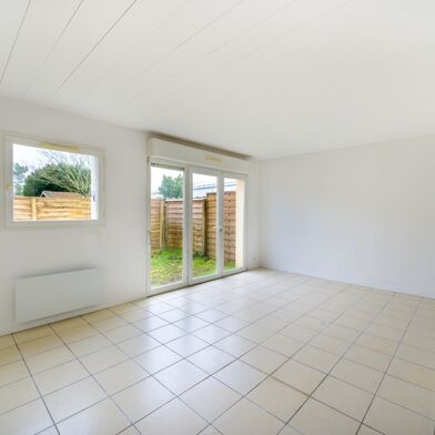 Maison 3 pièces 234300 €