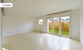 Maison 3 Pièces 65 m² à vendre à Mios (33380)