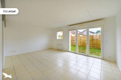 Maison 3 pièces 223650 €