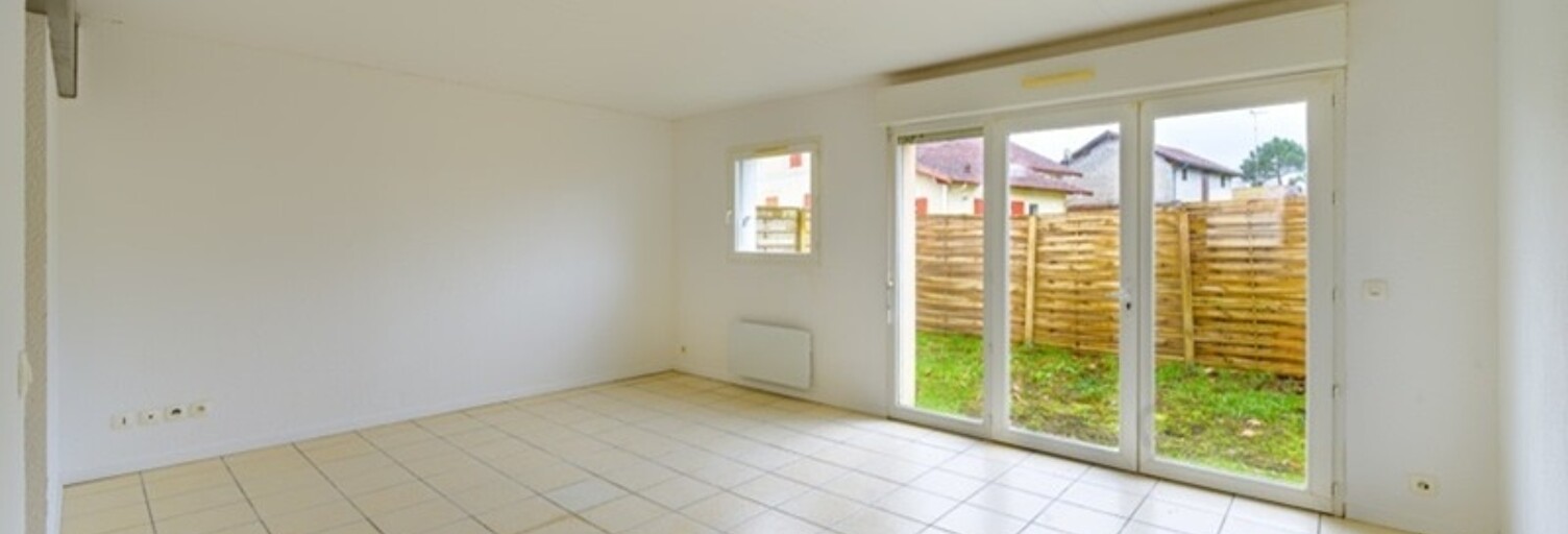 Maison 3 Pièces 65 m² à vendre à Mios (33380)