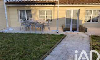 Appartement 4 Pièces 87 m² à louer à Sonchamp (78120)