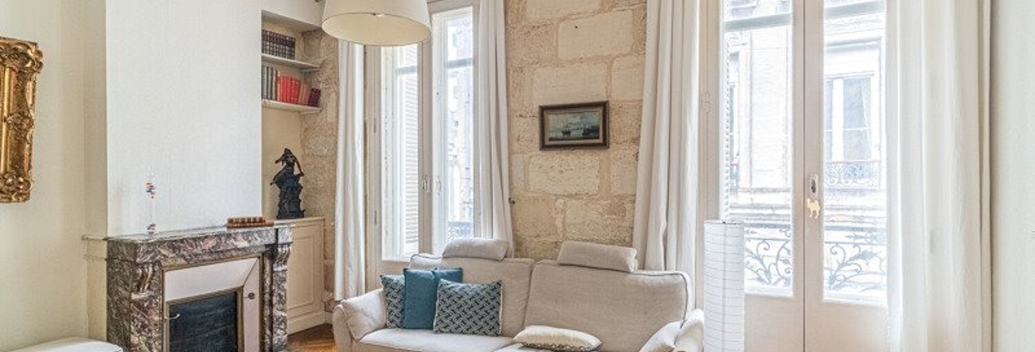 Maison 5 Pièces 135 m² à vendre à Bordeaux (33000)