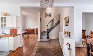 Maison 5 Pièces 135 m² à vendre à Bordeaux (33000)