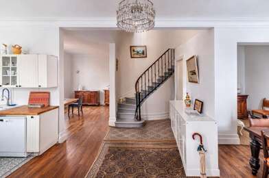 Maison 5 pièces 622560 €