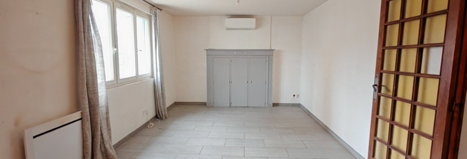 Maison 4 Pièces 82 m² à vendre à Graulhet (81300)