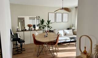 Appartement 3 Pièces 57 m² à vendre à Toulouse (31400)