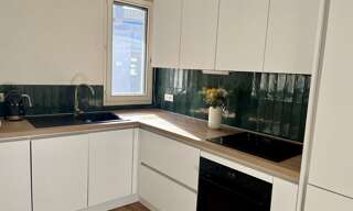 Appartement 3 Pièces 57 m² à vendre à Toulouse (31400)