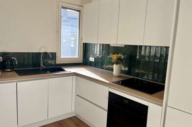 Appartement 3 pièces 350500 €