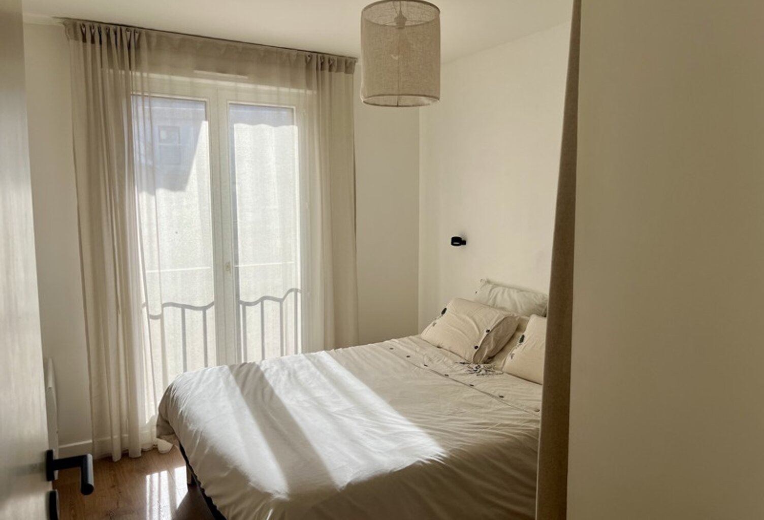 Vente appartement 3 pièces 57 m² Toulouse (31400) — photo 1