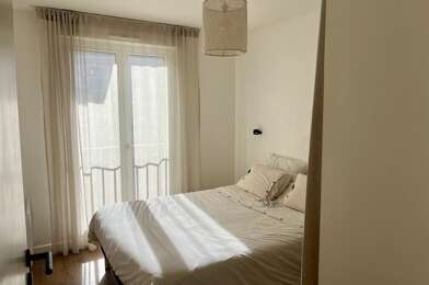 Appartement 3 pièces 350500 €