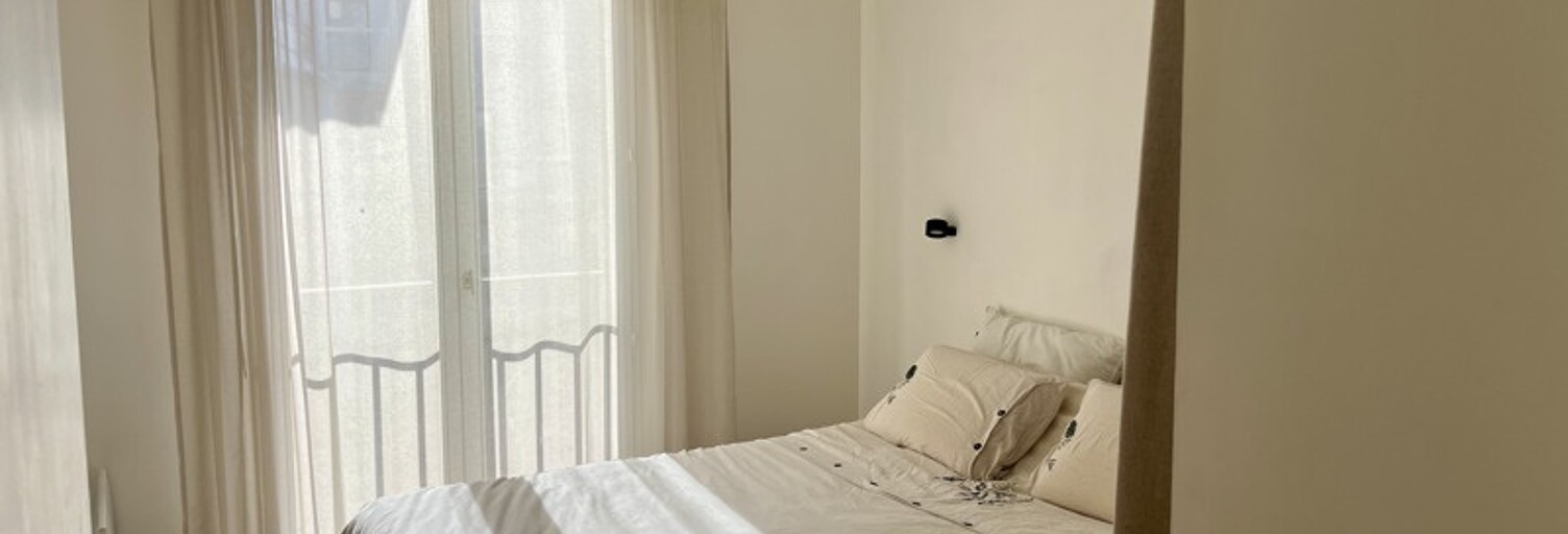 Appartement 3 Pièces 57 m² à vendre à Toulouse (31400)