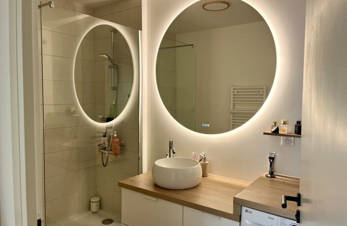 Vente appartement 3 pièces 57 m² Toulouse (31400) — photo 2