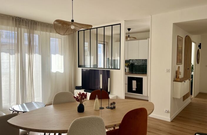Vente appartement 3 pièces 57 m² Toulouse (31400) — photo 3
