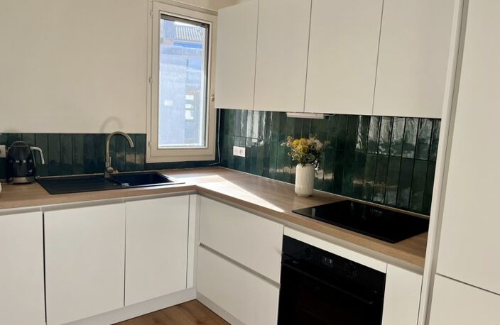 Vente appartement 3 pièces 57 m² Toulouse (31400) — photo 4