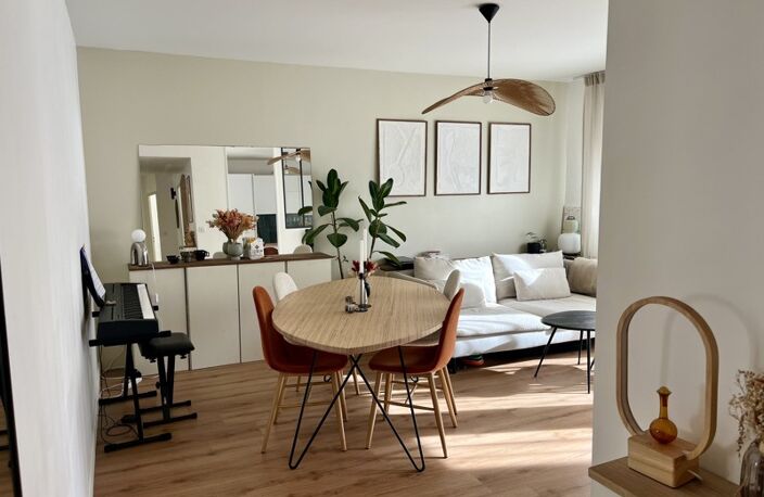 Vente appartement 3 pièces 57 m² Toulouse (31400) — photo 5