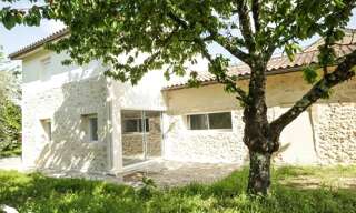 Maison 6 Pièces 196 m² à vendre à Saint-Pierre-d'Aurillac (33490)