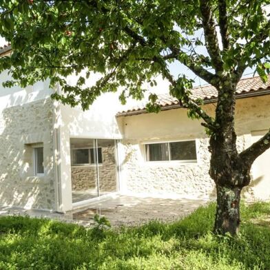 Maison 6 pièces 369600 €