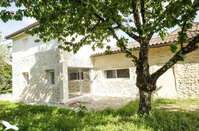 Maison 6 pièces 369600 €