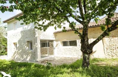 Maison en pierre de 6 pièces principales — photo du bien