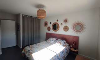 Maison 4 Pièces 88 m² à vendre à Meschers-sur-Gironde (17132)