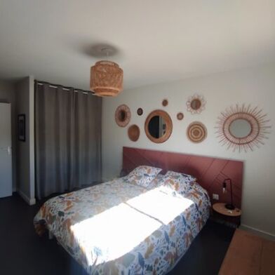 Maison 4 pièces 337920 €