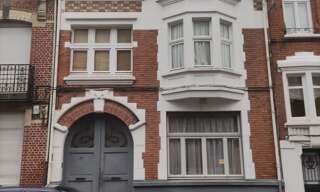 Immeuble  321 m² à vendre à Lille (59800)