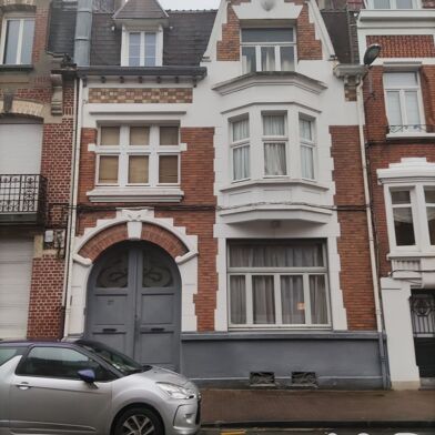 Immeuble  770000 €