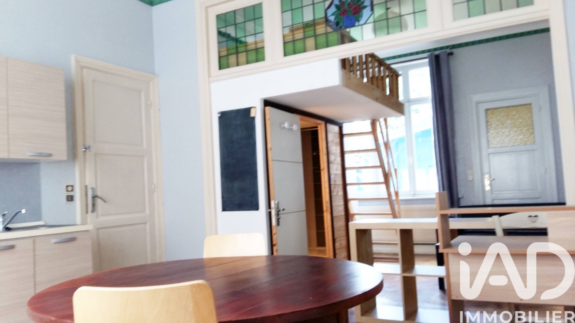 Vente Immeuble 321 m² - Photo 2