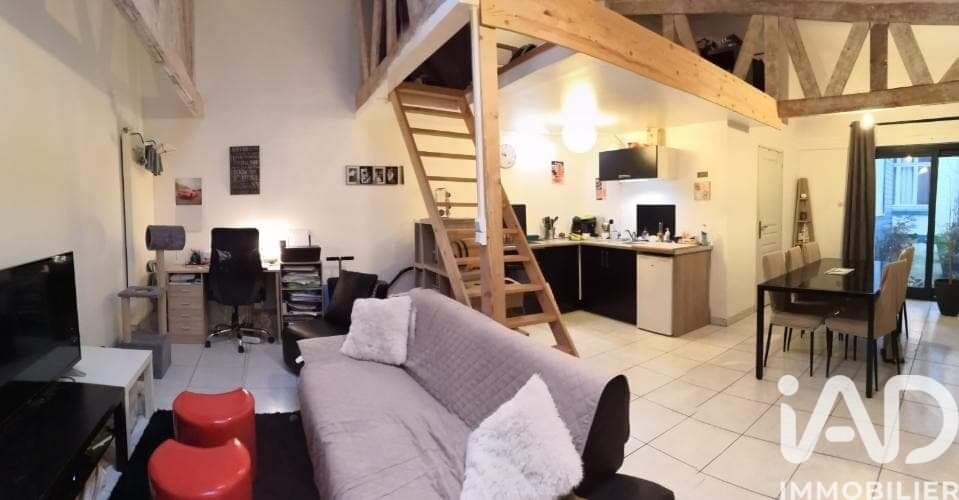 Vente Immeuble 321 m² - Photo 3
