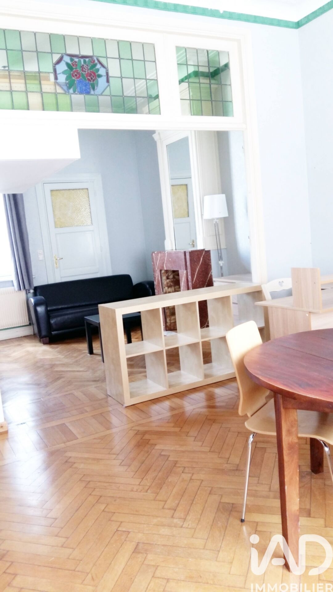 Vente Immeuble 321 m² - Photo 4