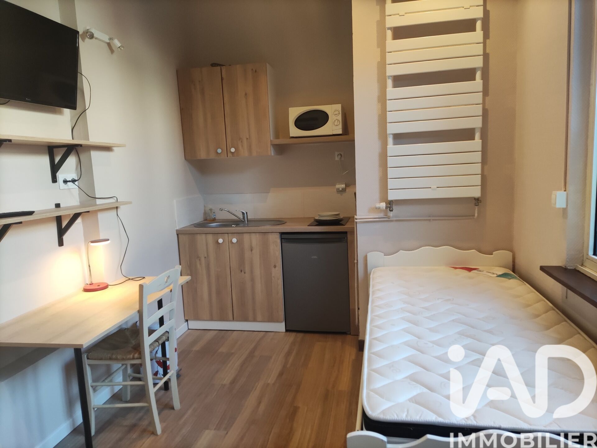 Vente Immeuble 321 m² - Photo 5