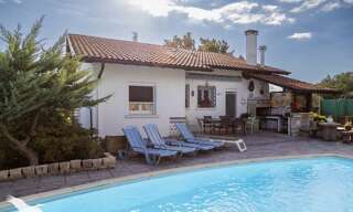 Maison 6 Pièces 166 m² à vendre à Bassussarry (64200)