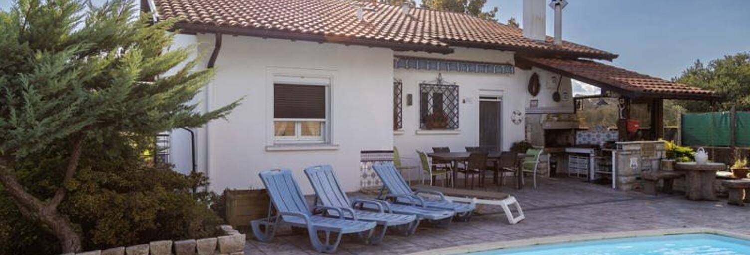 Maison 6 Pièces 166 m² à vendre à Bassussarry (64200)