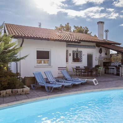 Maison 6 pièces 691000 €