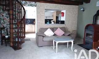 Maison 5 Pièces 75 m² à vendre à Luzy-sur-Marne (52000)