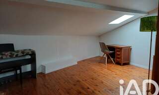 Maison 5 Pièces 75 m² à vendre à Luzy-sur-Marne (52000)