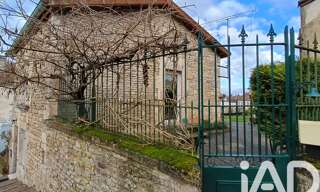 Maison 5 Pièces 75 m² à vendre à Chaumont (52000)